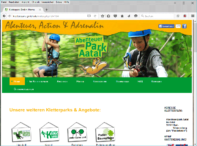 kletterpark-aatal-kindergeb